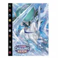 thumbnail image 1 of Card Binder, Card Folder, Trading Card Storage Binder, Collection Card Albums,30 pages Can Hold 240 Cards-(new-5), 1 of 5