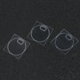 thumbnail image 3 of 3Set Tempered Glass Phone Lens Protector Film For Camera Privacy Cover Daily Use, 3 of 8