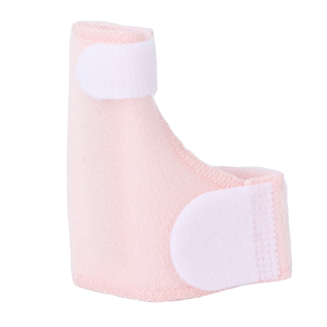 Baby Thumb Brace, Thumb Stabilizer Safe Skin-Friendly Hook And Fastener Soft Breathable Stable Effective For Sprain Fracture Fixation For Thumb Correction