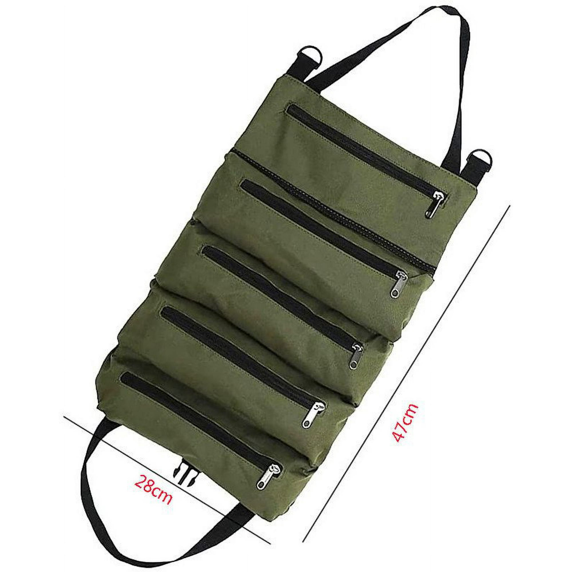 Amp tool bag hotsell