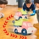 thumbnail image 4 of XWSHYW Juguetes para Niños Pequeños Camión Excavadora Ensamblado con Combinación de Tuerca de Montaje Desmontable Diy, 4 of 6