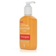 thumbnail image 2 of Neutrogena Oil-Free Acne Liquid Facial Cleanser, Oily Skin, 6 fl oz - 2 Pack, 2 of 7