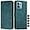 Green, variant on Wallet Case for Moto Edge Plus 2023, Moto Edge Plus Leather Flip Case with Kickstand Magnetic Full Protection Compatible with Motorola Moto Edge Plus 2023 Smile Blue