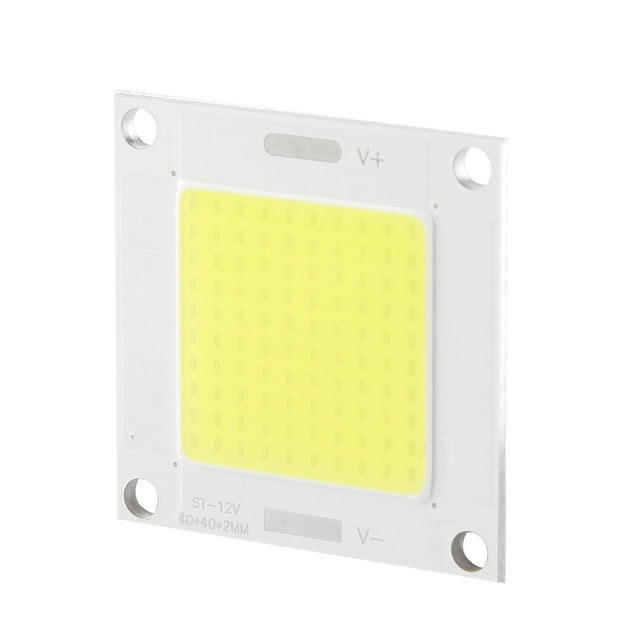 Chip d'Économie d'Énergie LED, Projecteur de Bricolage Durable à Basse Chaleur, pour les Poissons