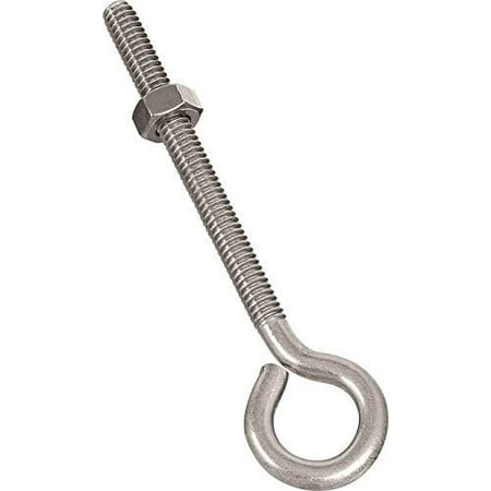 

Eye Bolt Ss 1/4 X 4