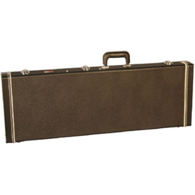 Gator Cases Carrying Case Guitar