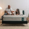 thumbnail image 5 of Leesa Reserve Hybrid 14" Mattress, California King, Soft, 5 of 5