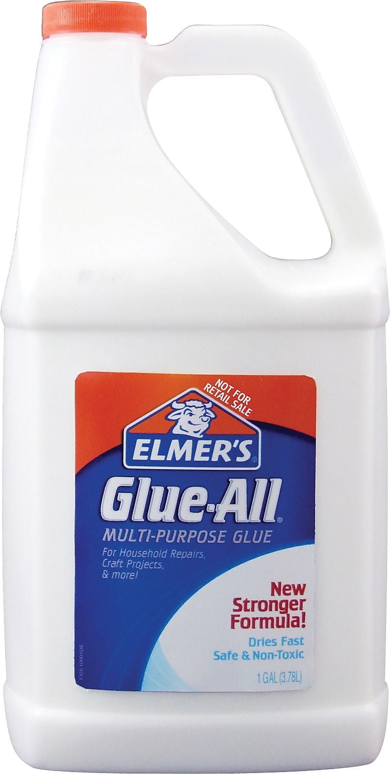 Elmer's Elmers GlueAll Gallon Not for Resale E1326NR