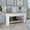 Multicolor, variant on Lift Top Storage, Modern Style | In Dining Room - Adds Storage and Style