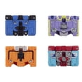 thumbnail image 1 of Figura Transformers Generations selecciona Micromaster Soundwave, 1 of 3