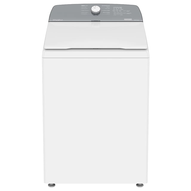 LAVADORA Whirlpool 8MWTW2031MJM