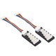 thumbnail image 4 of Convertidor Adaptador de Carga de Saldo, Balance de Accesorios Balance Balance de Carga Duracia 2 PCS Práctica para Smart Balance Charger, 4 of 7