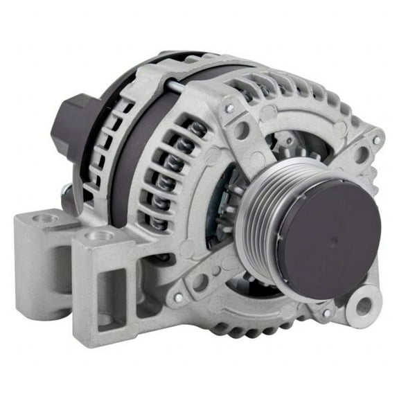 For GMC Terrain Alternator 2013 14 15 2016 | 3.6 Liter V6 6SD For 22988006