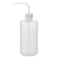 thumbnail image 2 of Regadera Botella de agua Botella de plástico de seguridad Botella de riego exprimible Botella de riego exprimible para plantas suculentas Bonsai Planta artificial de interior Plantas pequeñas en mace, 2 of 5