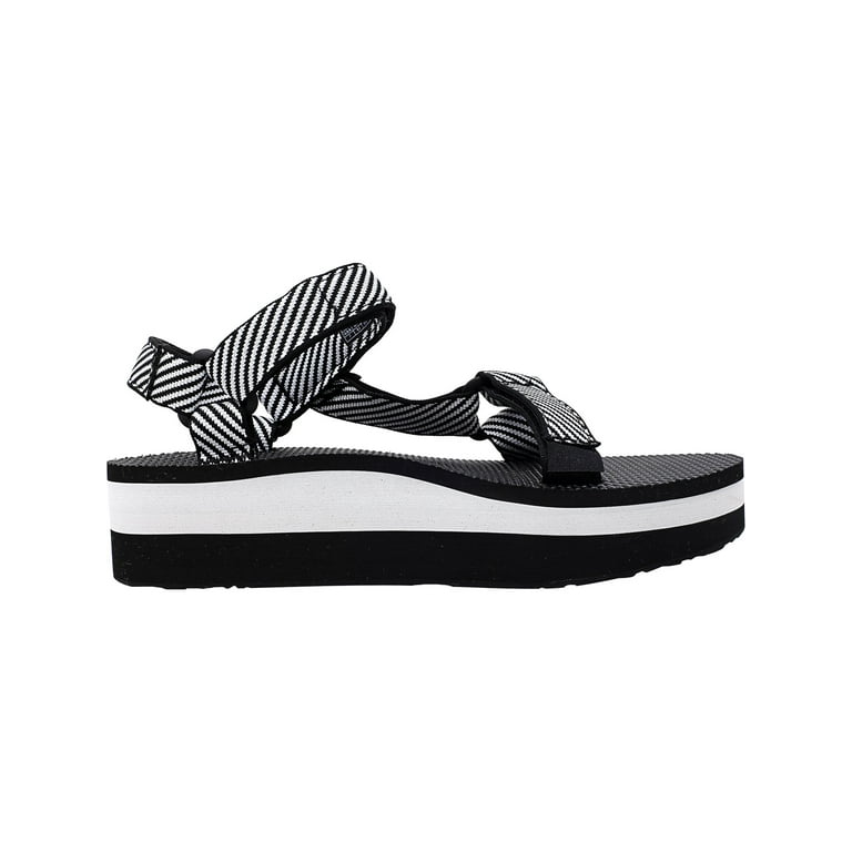 Teva hotsell candy stripe