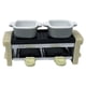 thumbnail image 2 of muebles Pretemd: 12 accesorios de escala accesorios para muñecas juguete para modelo muñecas parrilla para comedor Amarillo CUTICAT Miniaturas de casa de muñecas, 2 of 8