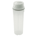 thumbnail image 1 of Conteneur de Rangement Carré, Petit Couvercle Carré, 1 of 5