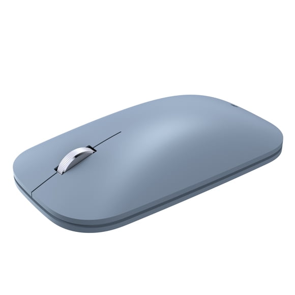 Incase Modern Mobile Mouse EN/FR/ES/PT - Blue (PC)