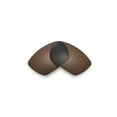 thumbnail image 4 of Walleva Brown Polarized Replacement Lenses for Oakley Tinfoil OO4083 Sunglasses, 4 of 6