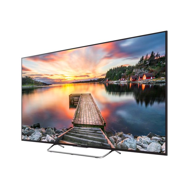 Sony KDL65W850C 65" Diagonal Class (64.5" viewable) BRAVIA 3D LED
