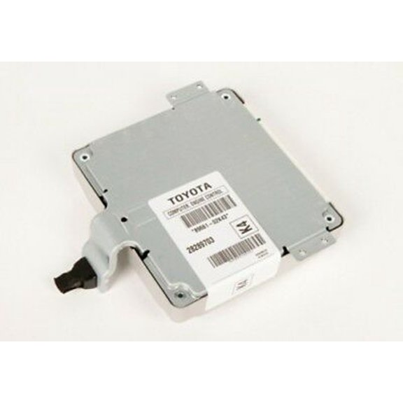 Engine Control Module/ECU/ECM/PCM 19205366 Reman fits 05-07 Pontiac Vibe 1.8L-L4