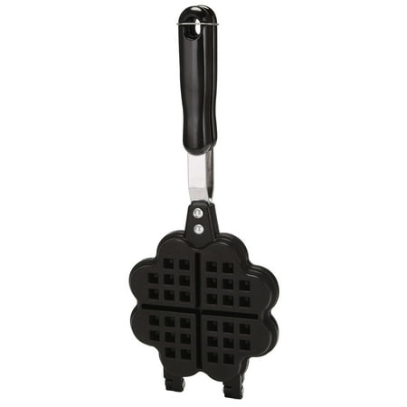 

Gas-Type Household Love Waffle Mold Baking Mold Household Non-Stick Cake Pan DIY Waffle Maker