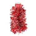 thumbnail image 1 of Way to Celebrate! Tinsel Garland for Canada Day Party, 1 of 5