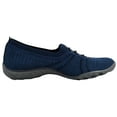 thumbnail image 6 of Skechers Women's Breathe Easy-Simple Pleasure Sneaker, 6 of 7