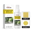thumbnail image 2 of Ganfancp Limpiacristales Impermeable para Coche Limpiacristales Impermeable para Coche Spray 100Ml Ofertas de La Semana 1X Agente de Recubrimiento 100Ml*1, Esponja*1, Toalla*1, 2 of 7