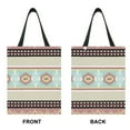 thumbnail image 2 of Yuyamidu Aztec Western Geometric Car Garbage Bags Waterproof Vehicle Trash Bags Bins Pink Auto Storage Bag Universal Car Interior Accessories for Front Seat, Back Seat, 2 of 7