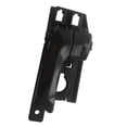 thumbnail image 3 of 1pc/2pcs Inner Door Handle Left Right Front Rear Black For Kia Sportage 2005 2006 2007 2008 2009 2010 OE: 82610-1F010 82620-1F010, 3 of 7