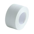 thumbnail image 2 of Cinta Selladora Impermeable Tira Autoadhesiva para Sellar Juntas de Baño Cocina Resistente Al Agua Hecha de PVC Adecuada para Bañera Cocina Lavabo, 2 of 9