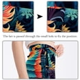 thumbnail image 3 of Sea Horse Stunning Chiffon Summer Beach Dresses for Women - for a Day at the Beach, 3 of 6