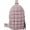 Khaki Purple, variant on Puffer Belt Bag for Women Padded Crossbody Purse Waist Packs Cross Body Hobo Shoulder Travel Purse Cute Quilted Fanny Pack