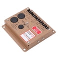thumbnail image 4 of DC 12V 24V Slow Start Idle Speed Controller LCD Engine Electronic Governor Panel ESD5500E Diesel Generator Module Set Diesel Generator Controller Module, 4 of 8