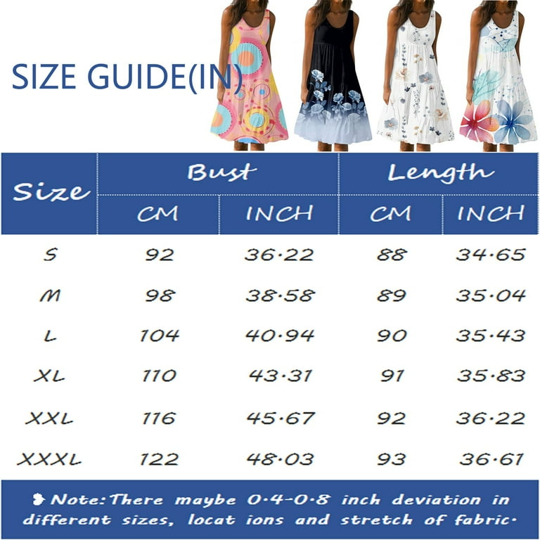 Sun dresses 2019 best sale