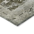 thumbnail image 4 of Addison Rugs Chantille Indoor/Outdoor Transitional Global Brown Washable Rectangle Rug, 10' x 14', 4 of 6