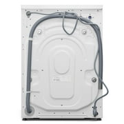 Front Loader washer 2.7.cu ft white