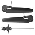 thumbnail image 4 of Kayak Tail Rudder Kayak Tail Rudder Steering System Control Kit for Direction Control, 45mm, 4 of 7