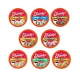 thumbnail image 4 of Friendly’s Premium Assorted Ice Cream Flavored Coffee Pods Made with Premium Coffee Beans, 40 Pack, 4 of 10