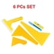 thumbnail image 1 of Car Window Tint Tools Kit Film Tinting Scraper Application Installation Fitting - 6 Pcs, 1 of 5