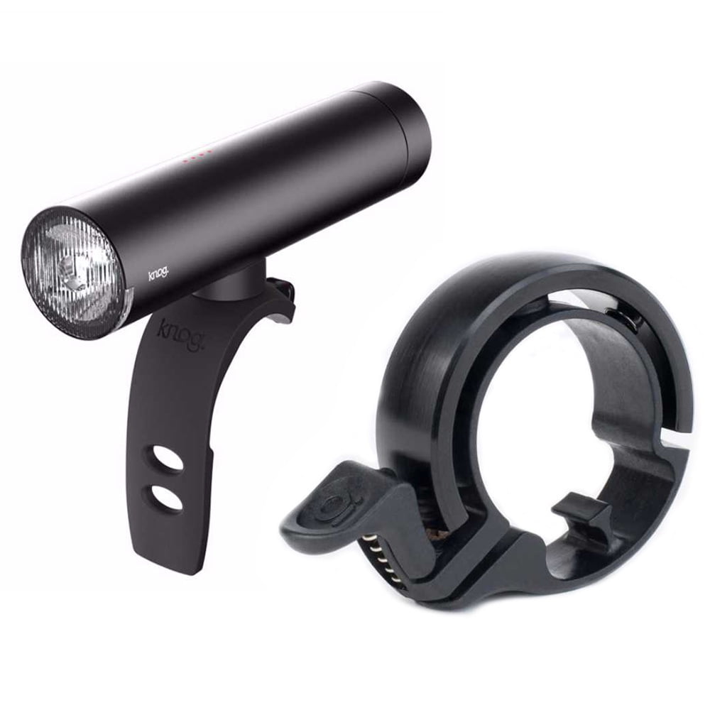 knog headlight