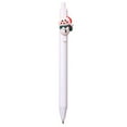 thumbnail image 1 of Cute Cartoon Christmas Pen Pack Thin Pens - Retractable Snowman & Ink Pens Medium Point Ballpoint Pens Colors Fine Christmas Tree Design Ballpoint Pen Again 4 in Pen for School and Holiday, 1 of 8