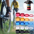 thumbnail image 4 of SIEYIO Mountain Bike Fork Washer Stem Spacer Bike Headset Washer Raise Handlebar 5-20mm, 4 of 15