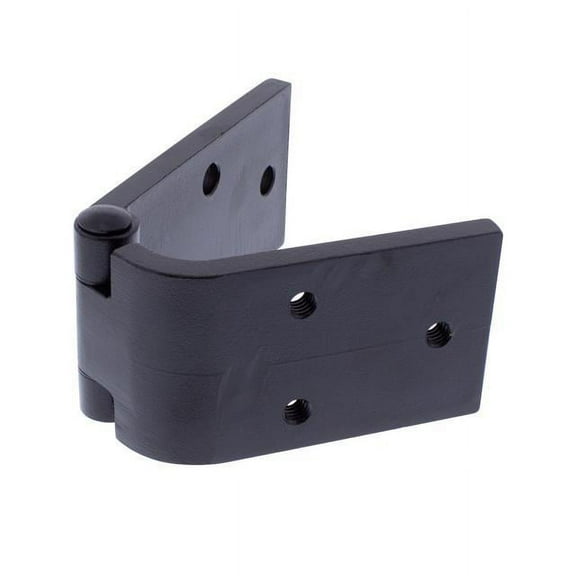 United Pacific For 1966-77 / Ford Bronco Door Hinge / Driver LH 110352