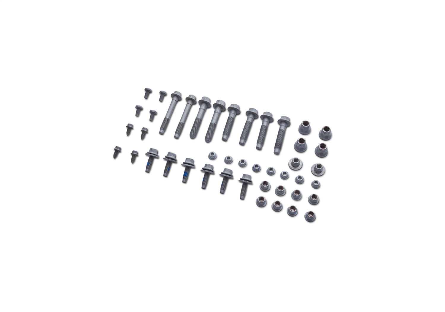 Ford Performance Parts M-FR3-FASTENERS Mustang Handling Pack Fastener Kit