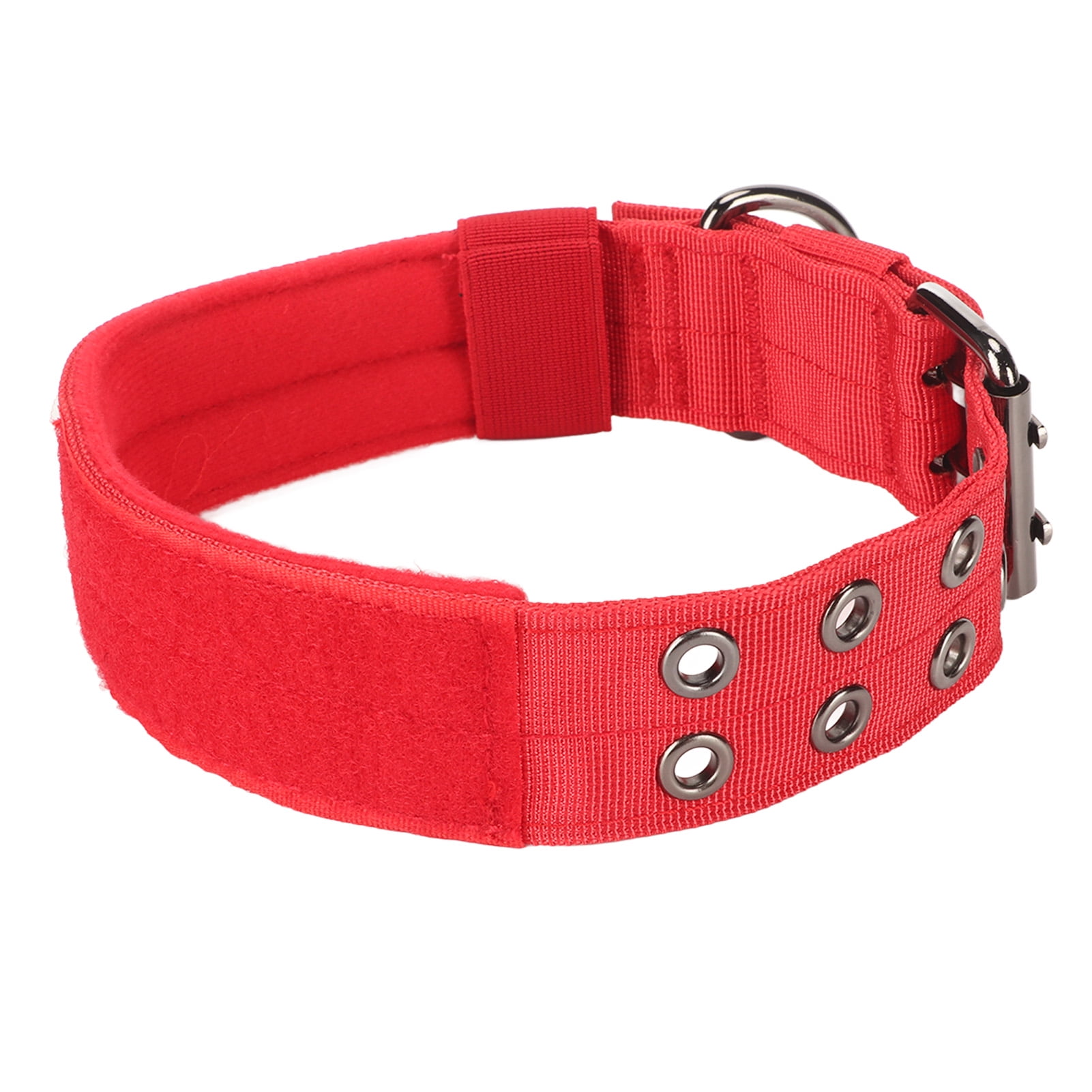 Dog collar buckle types hot sale