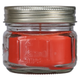 thumbnail image 2 of Candles For Home Scented - 4 Pack - Scented Mason Jar Candles, 3 oz.Apple Pumpkin Scented Candles, 2 of 2
