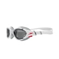 thumbnail image 2 of Speedo Adult Unisex Biofuse 2.0 Swim Goggles - White/Smoke, One Size, 2 of 4