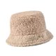 thumbnail image 1 of Sombrero de cubo cálido de invierno,Sombrero de cubo Sombrero de cubo cálido grueso Sombrero cálido de invierno Grado profesional, 1 of 10